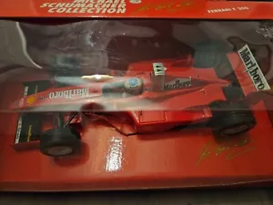 1/18 Minichamps Ferrari F300 Michael Schumacher 1998 "Marlboro" - Picture 1 of 10