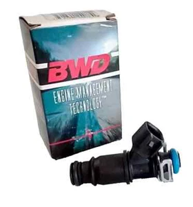 NEW Fuel Injector MFI Injector BWD 67298/Standard FJ706 (Made in USA) - Picture 1 of 8