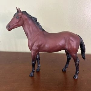 Breyer Horses Classics Series 6" Tall Black Beauty: Duchess #8902 (1996) - Picture 1 of 9