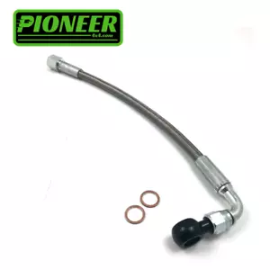 ERR3493 For Discovery 1 200Tdi 1990-1994 Turbo Oil Feed - Picture 1 of 1