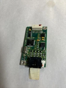 Kortek 3M Touch Controller Board EX112 TFT LCD Monitor KT-LA221MCS-A9 @MB123 - Picture 1 of 1