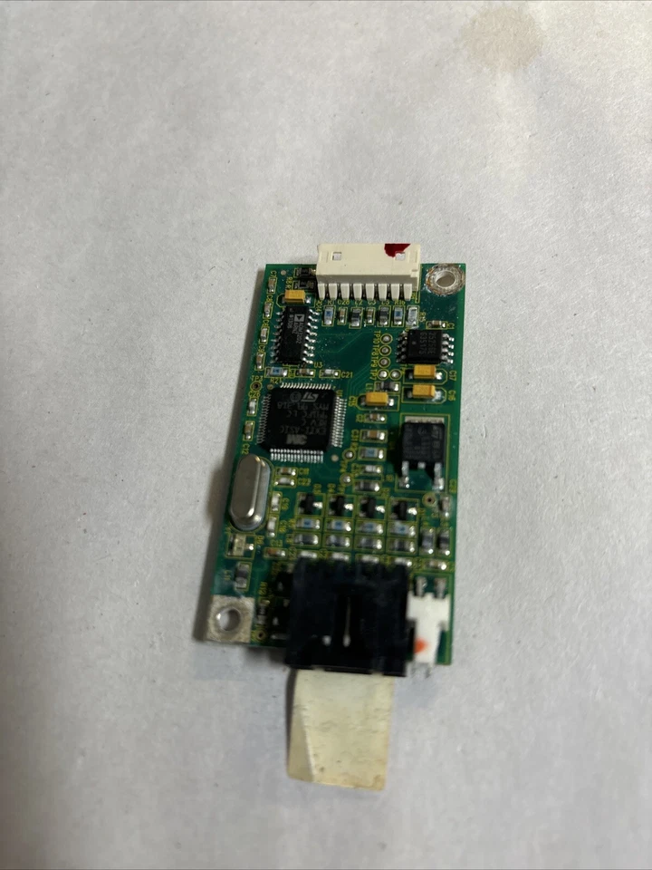 Kortek 3M Touch Controller Board EX112 TFT LCD Monitor KT-LA221MCS-A9 @MB123 - Image 1 of 1