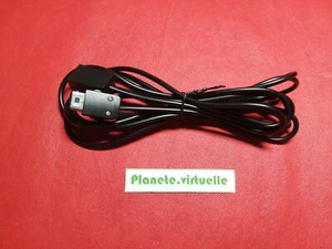 RALLONGE 3 MÈTRES CABLE MANETTE NES ET SNES CLASSIC MINI NINTENDO 🌟 - Bild 1 von 2