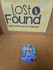 1995 Score Summit Kirby Puckett Big Bang Twins SP Minnesota Twins