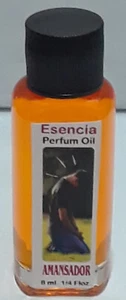 Esencia Original Esotérica AMANSADOR, Para Amansar/Domar Al Ser Amado, Unisex - Bild 1 von 1