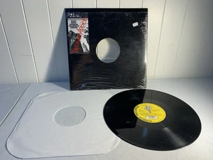 Polyrhythm Addicts - Not Your Ordinary / Motion 2000 12" 1999 VG+ DJ Spinna - Bild 1 von 4