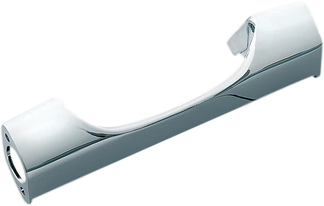 Barra de señal de giro estrecha cromada Kuryakyn 2384 Foto 1 de 1