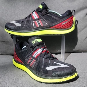 Brooks Pure Grit 2 Para hombres 12 M Zapatos para Correr Entrenadores 12M - Imagen 1 de 8