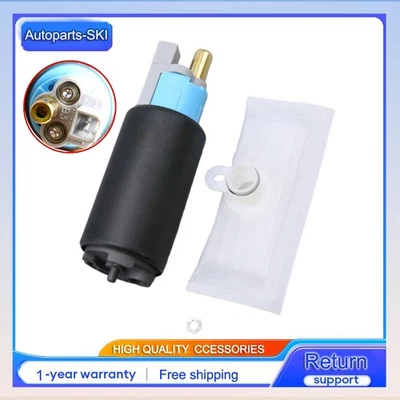 Bomba de combustible del motor para Aston Martin DB7 2000 2001 2002 2003 2004 Foto 1 de 4