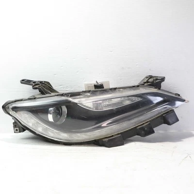 Chrysler 200 Premium 2015 HID DRL LED conjunto de faros derechos OEM 68145684AD Foto 1 de 4