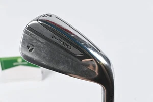 Taylormade P790 2019 #6 Iron / X-Flex Project X LZ 125 Shaft - Picture 1 of 6