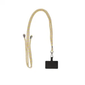 KSIX Smart Your tech Universal Mobile Phone Pendant with Adapter Card, Length 16 - Photo 1 sur 5