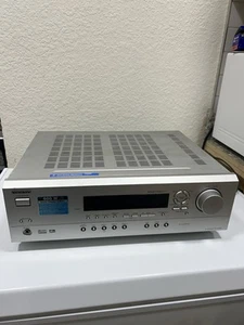 Onkyo HT-R320 Receiver HiFi Stereo Vintage 5.1 Channel Home Theater Radio Audio - Picture 1 of 10