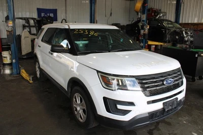 2017 Ford Explorer 4WD Differential Assembly OEM Used 3.70L 100K Miles - Image 1 of 4