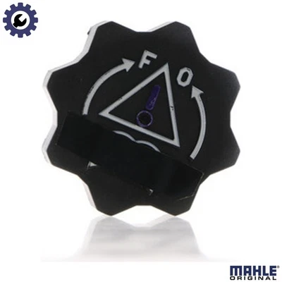 CAP COOLANT TANK CRB 99 000S FOR PEUGEOT PARTNER/Box/Body/MPV/FURGON/Van 1007 - Image 1 of 4