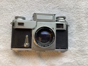 USSR "KIEV III - Picture 1 of 12