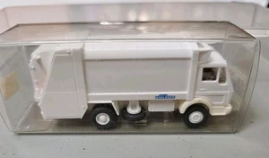 Wiking HO 1:87 Mercedes Edelhoff Garbage Truck, modern - New - Picture 1 of 3