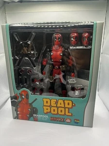 (EN STOCK) MAFEX Nº082 DEADPOOL GURIHIRU ART Ver. Reedición (US SELLER) - Imagen 1 de 3