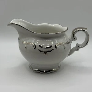 Platinum Elegance Creamer di SCHUMANN - ARZBERG - BAVARIA - Foto 1 di 10