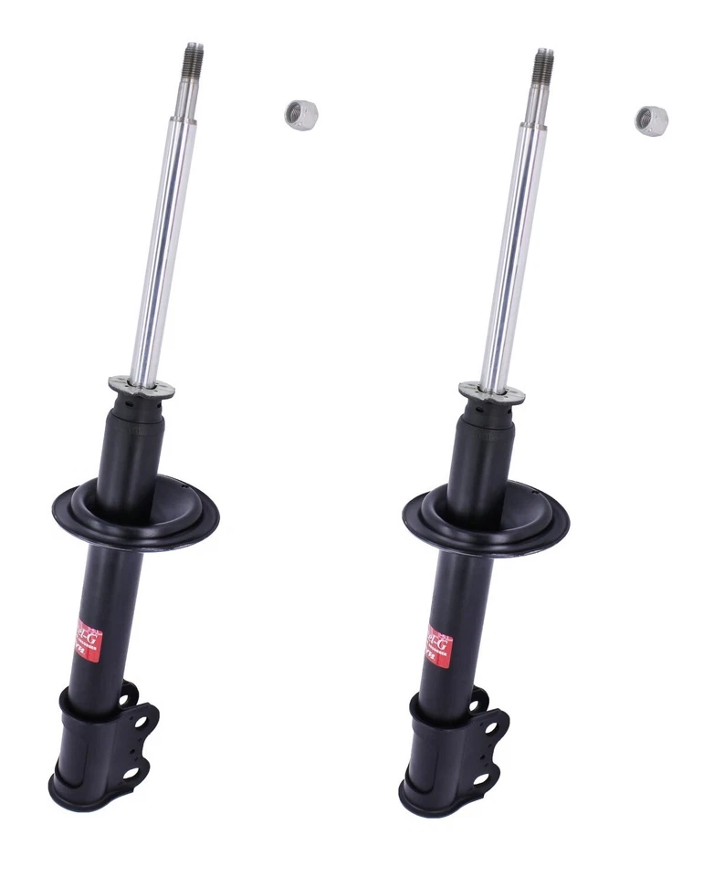 2 KYB Left+Right Rear Shocks Absorber Struts Dampers Insert Assembly for Saturn - Image 1 of 1
