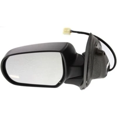 Espejo retrovisor de puerta LH MA1320126 NUEVO VISION REPUESTO se adapta 01-04 Mazda Tribute Foto 1 de 2