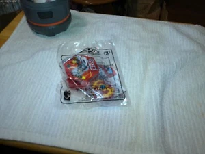 2020 McDonald's Happy Meal Toy ~ Beyblade Burst Shu & Spryzen #2 - Picture 1 of 1