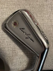 Ben Hogan Apex 2-Eisen Apex 3 RH 39,5" ALLE ORIGINAL SCHARF! - Bild 1 von 9