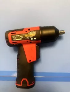 Snap-On Cordless Impact Drill Set Model (CT661) --SF-T2 - Picture 1 of 8