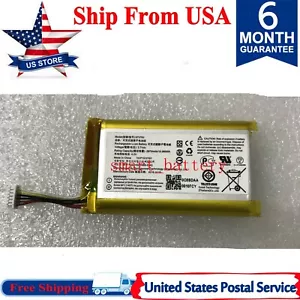 973760 Replacement Battery for DJI Spark Controller Controller Mavic Pro/Air USA - Picture 1 of 2