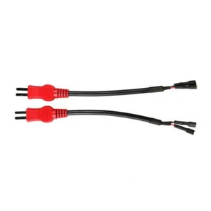 2pcs CT-200 CT-150 Adapter cable CT200 CT150 Fuel Injector Cleaner Tester AUTOOL - Picture 1 of 1