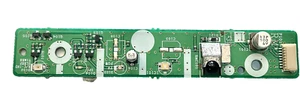 Sharp LC-30HV4U Tv IR Remote Sensor Board DUNTKB802DE02 - Picture 1 of 3