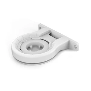 1pc Smart Speaker Wall Bracket for Google Nest WiFi Wireless Router (White) - Zdjęcie 1 z 7