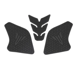 Set Adesivi Protettivi Laterali e Centrali per Yamaha MT07 2020-2023 - Picture 1 of 8