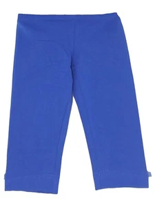 Elsy Baby Blue Pants For Girls Size 18 Months Stretch Leggings - Picture 1 of 10