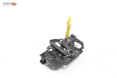 Ford Fiesta 2014-2019 capó capó bloqueo pestillo OEM Foto 1 de 4