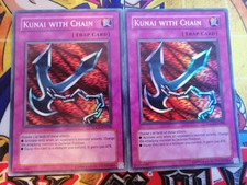 2 x Psychic Trigger csoc-en073 Unltd Ed (VG/NM) Super Yu-Gi-Oh