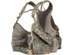 Tenzing Turkey Vest Mossy Oak Obsession - Picture 1 of 2