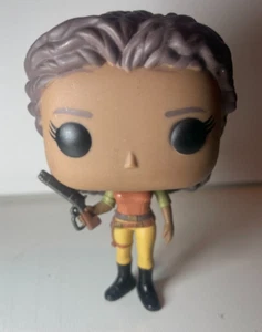 Funko Pop! Firefly Zoe Washburne #136 lose ohne Karton - Bild 1 von 5