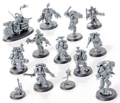 Kill Team Cassius Miniature Multi-listing Dea...
