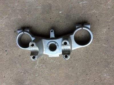 Cabezal de dirección Yamaha YZ85 Foto 1 de 4