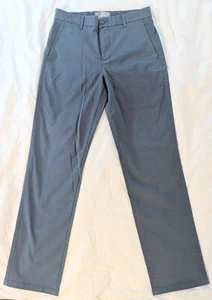 NWT Everlane Chino Pants Slate Blue Gray, 31x32 - Picture 1 of 4