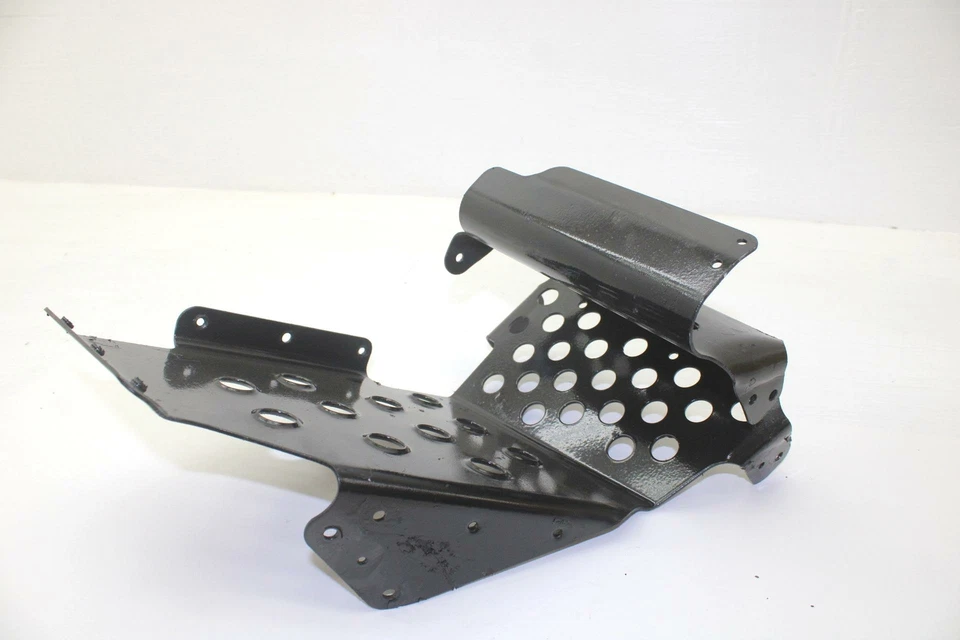 96 Ski Doo Grand Touring 500 OEM pie derecho pozo 518313804 SS58 Foto 1 de 4