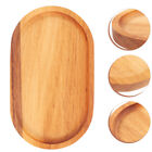  Dekoratives Tablett Japanisches Brot Platte Kind Holzpaletten Einfach