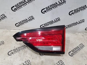 GENUINE MG 5 2020-2024 REAR RIGHT DRIVER SIDE INNER TAIL LIGHT LAMP 10587412 - Picture 1 of 11