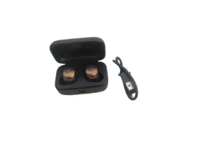 Sennheiser Momentum True Wireless 4 Earbuds - Black Graphite - Picture 1 of 8
