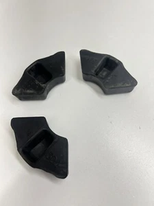 2003 03 Yamaha TTR90 TTR 90 3 Rear Back Sprocket Rubber Bumper OEM - Imagen 1 de 6