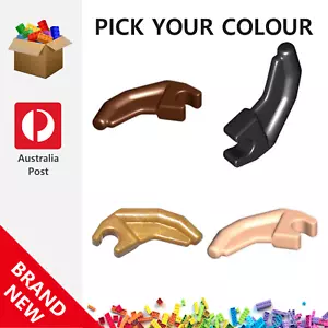 Genuine LEGO™ - Barb / Claw / Horn / Tooth - 3171 New Parts - Picture 1 of 5