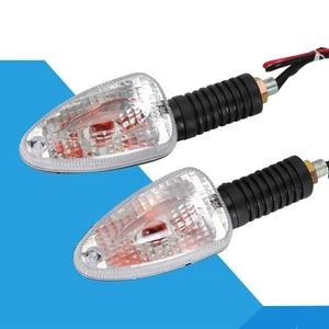 Turn Signals Indicators Light For BMW R1100GS R1100R R1150R Rockster R1200 C - Picture 1 of 11