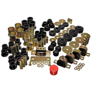 Energy Suspension For GMC C15/C1500 1973 1974 Hyper-flex Master Bushing Set - Picture 1 of 2