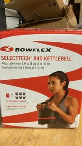 Kettlebell Bowflex SelectTech 840 - Imagen 1 de 2